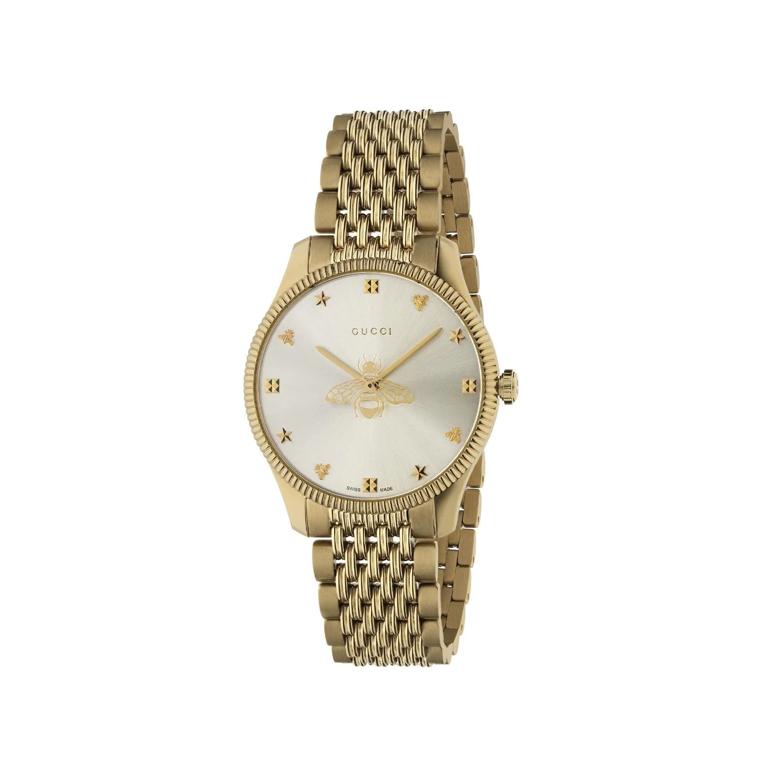 Gucci G-Timeless Watch, 36mm Quartz YA1264155