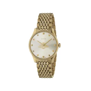 Gucci G-Timeless Watch, 36mm Quartz YA1264155