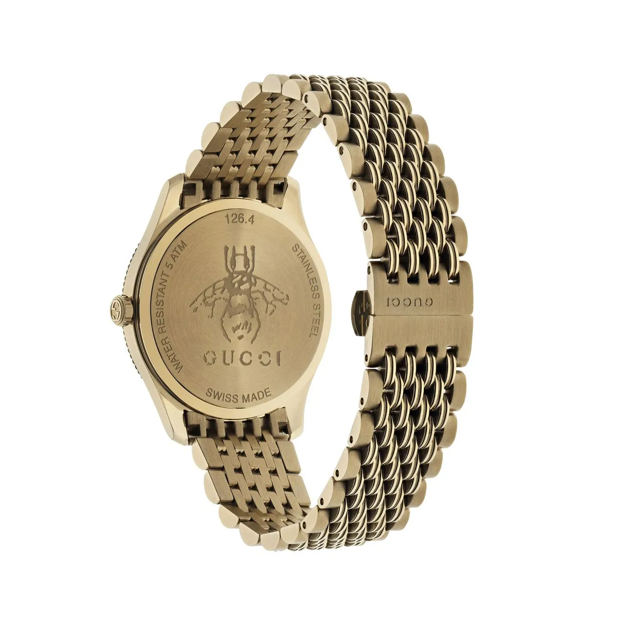 Gucci G-Timeless Watch, 36mm Quartz YA1264155