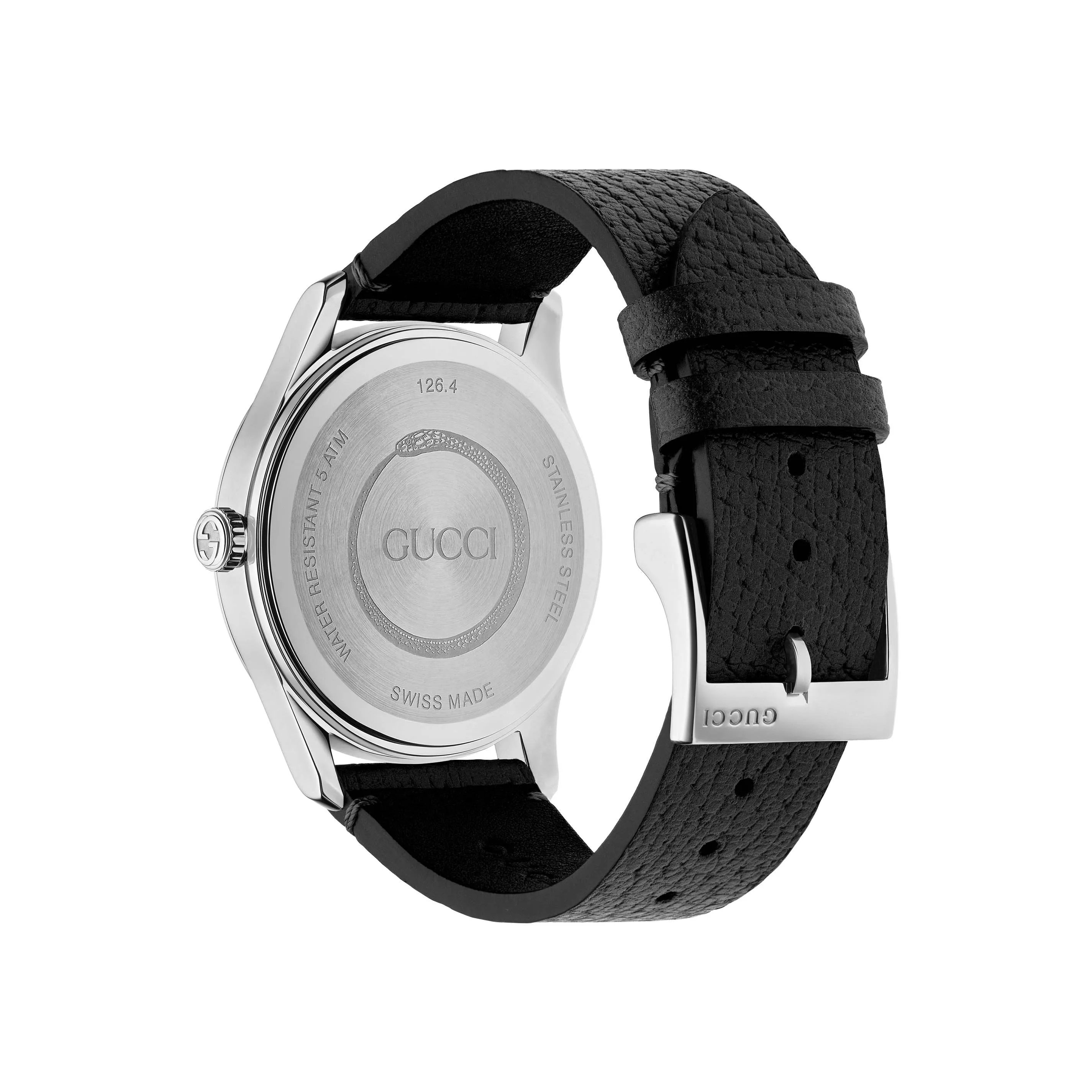 Gucci G-Timeless Watch, 38mm Quartz YA1264067