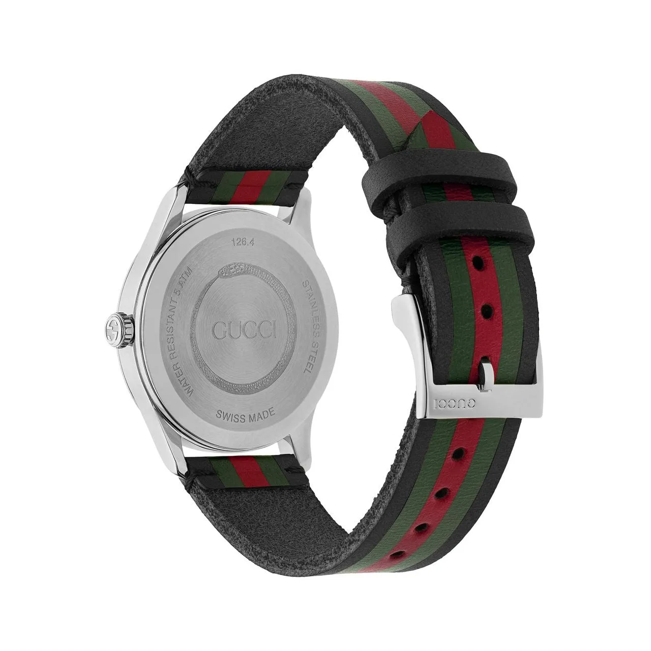 Gucci G-Timeless Watch, 38mm Quartz YA1264079