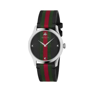 Gucci G-Timeless Watch, 38mm Quartz YA1264079
