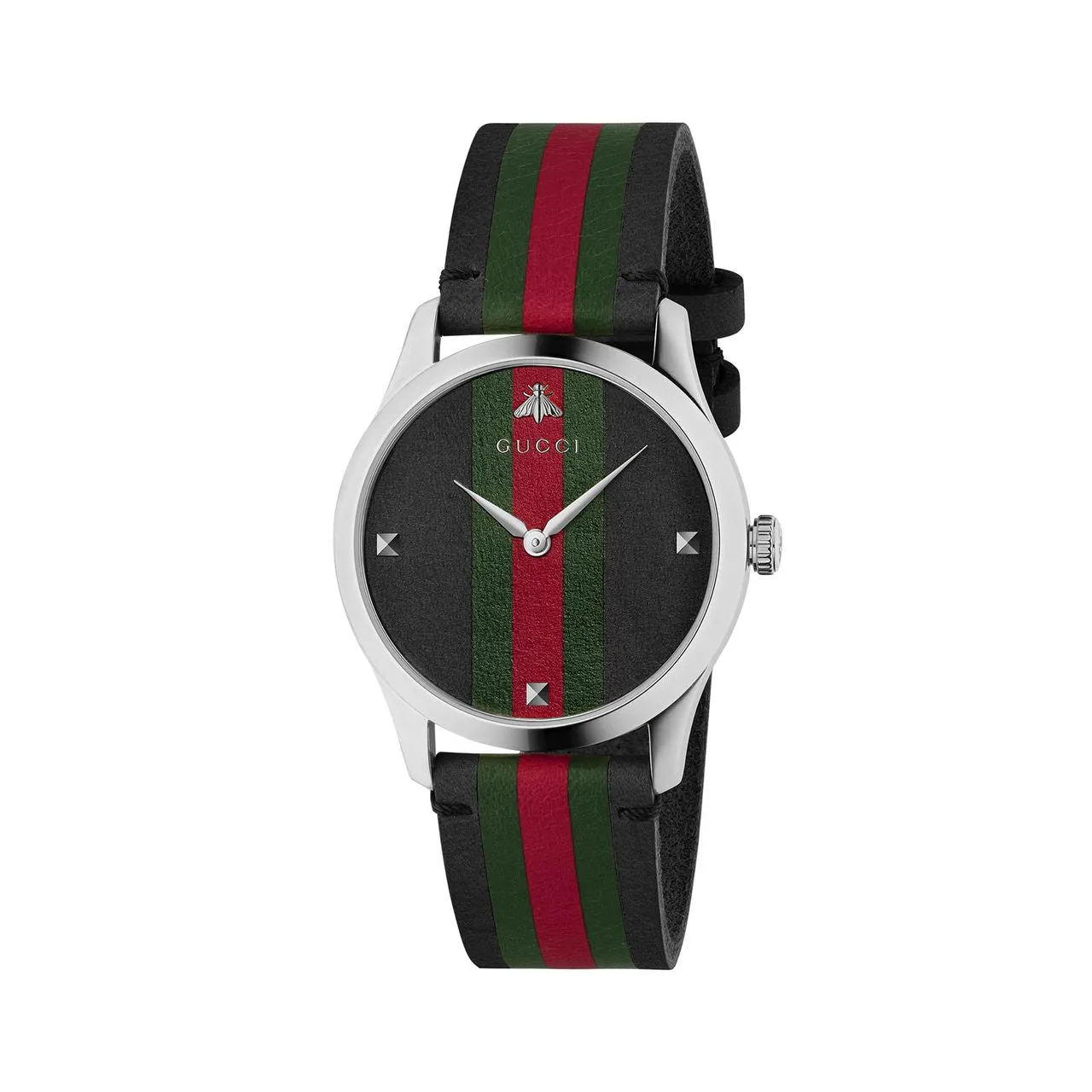 Gucci G-Timeless Watch, 38mm Quartz YA1264079