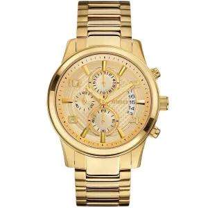Guess Analog Men's Watch W0075G5