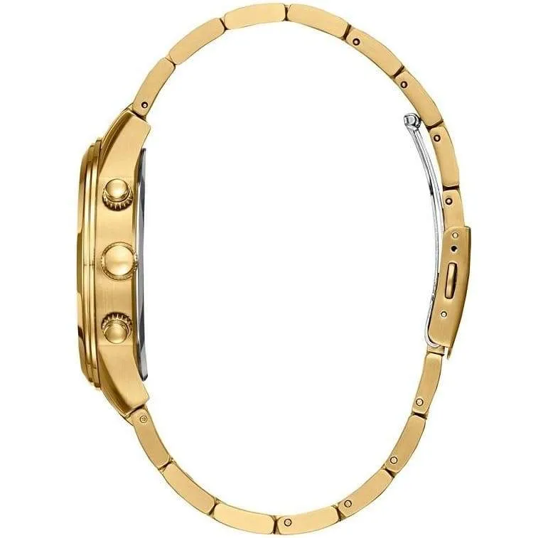 Guess Analog Men's Watch W0075G5