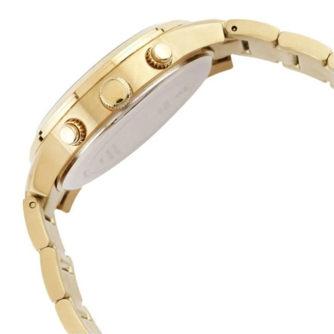 Guess Analog Men's Watch W0075G5