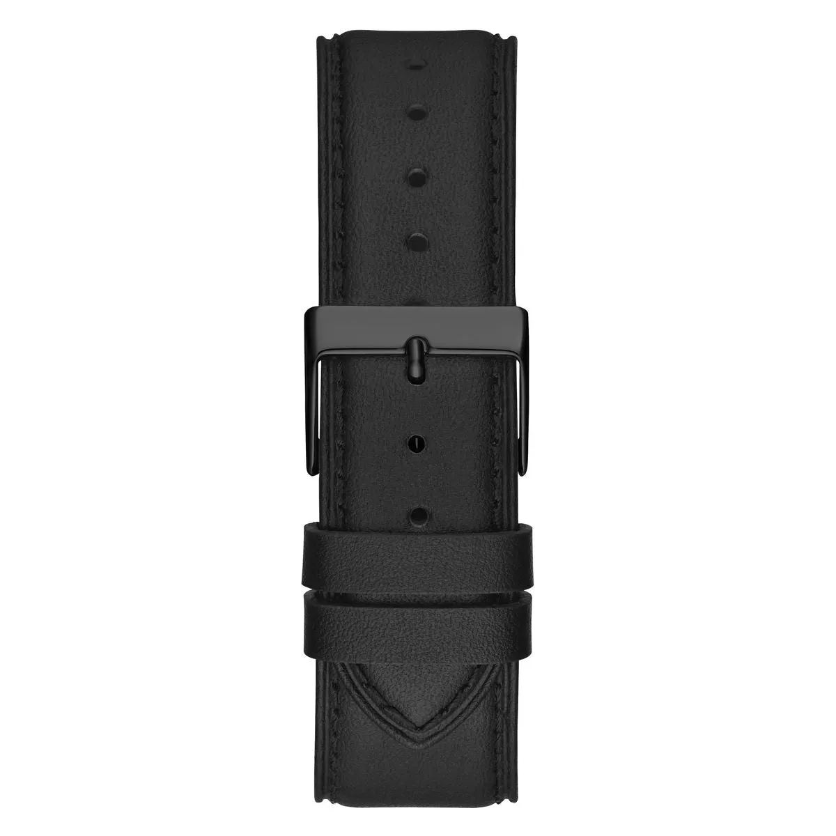 Guess Black Dial Men Analog Watch - GW0389G4