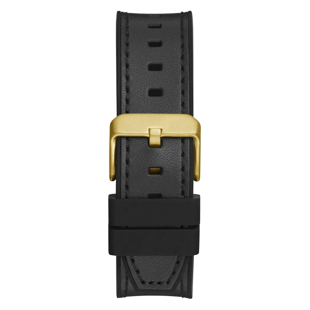 Guess Black Dial Men Analog Watch - GW0567G1