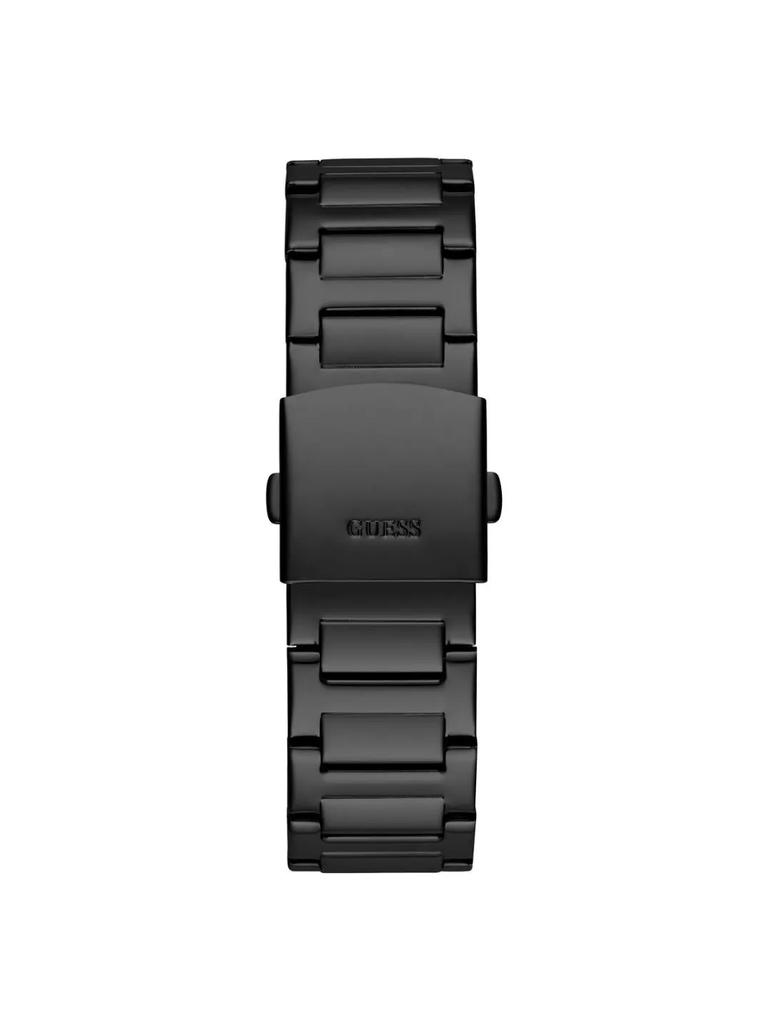 Guess Black Dial Men Analog Watch - GW0576G3