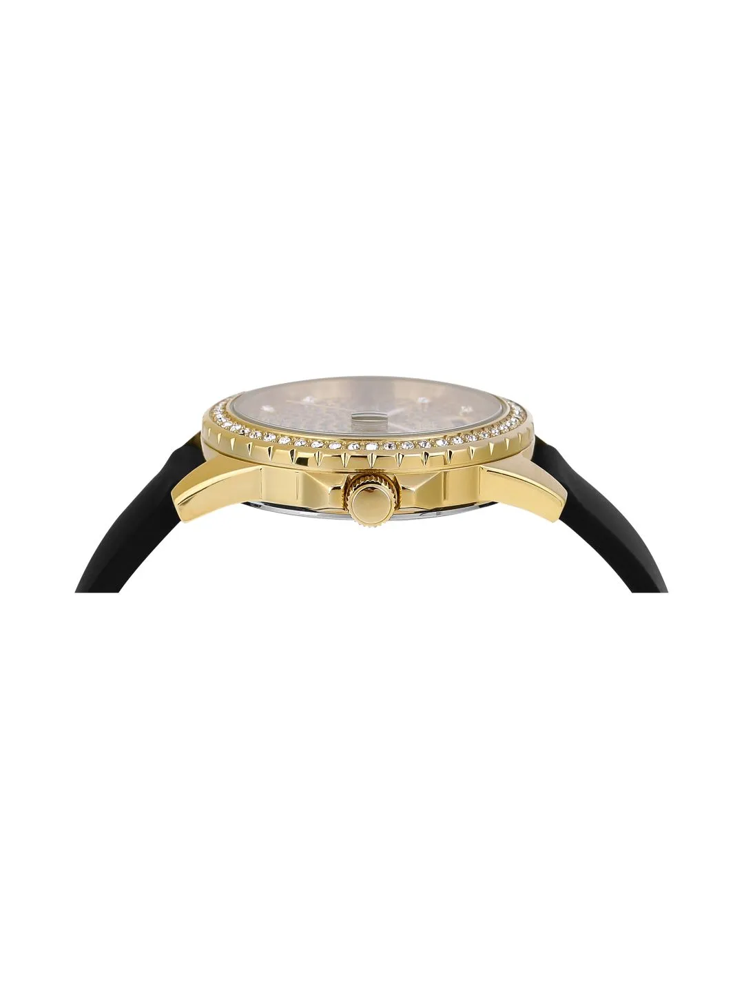 Guess Ladies Boxed Sets Gold Watch - GW0345L1