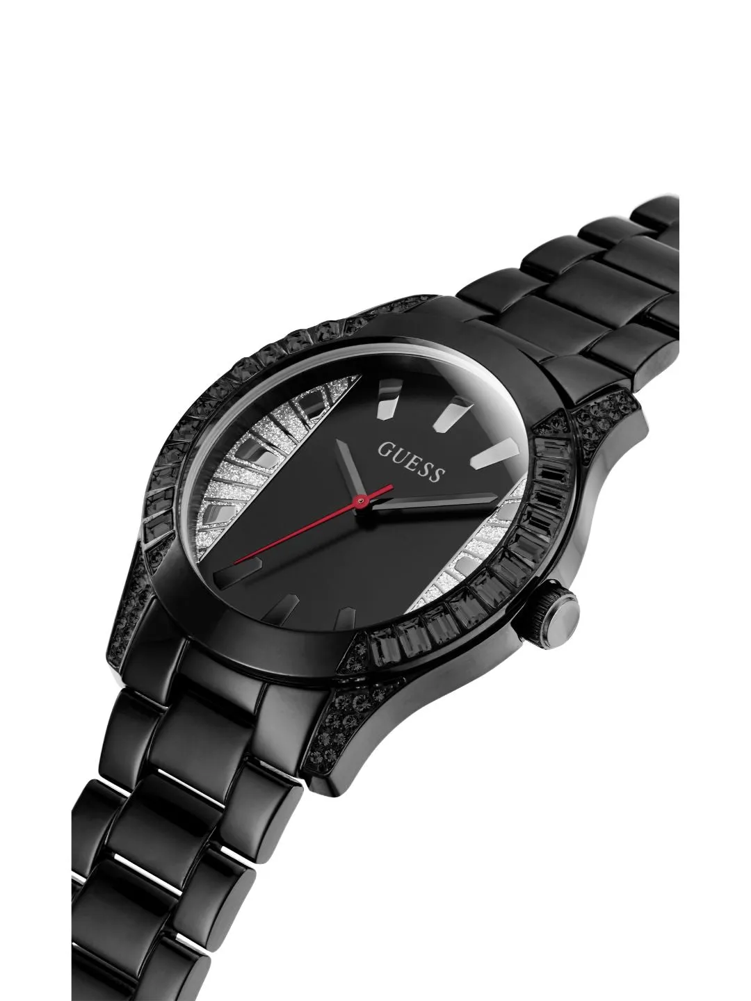 Guess Ladies Trend Black Watch - GW0305L1