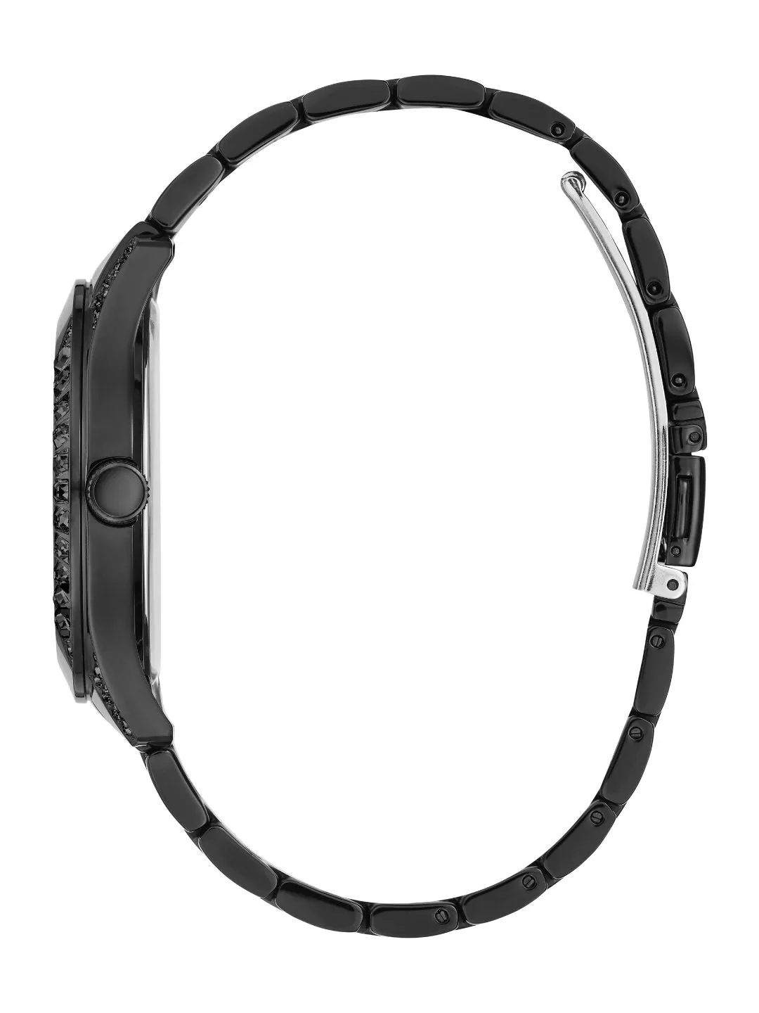 Guess Ladies Trend Black Watch - GW0305L1