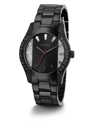 Guess Ladies Trend Black Watch - GW0305L1