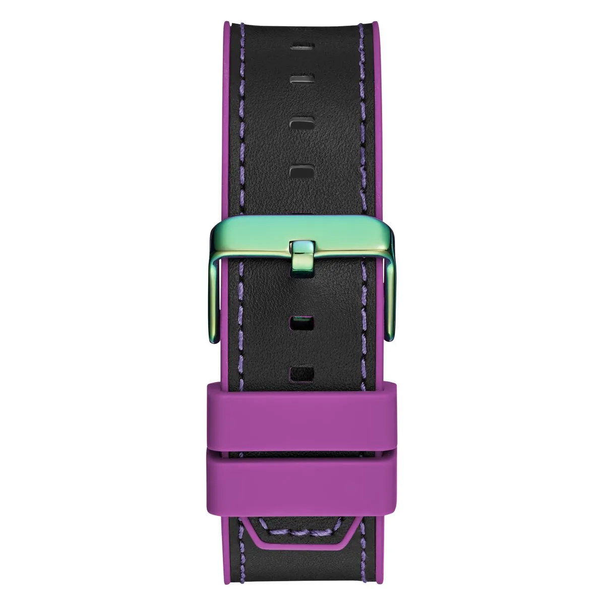 Guess Multicolor Dial Men Analog Watch - GW0506G2
