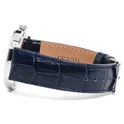Guess Wafer Men's Quartz Watch W0496G3