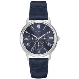 Guess Wafer Men's Quartz Watch W0496G3