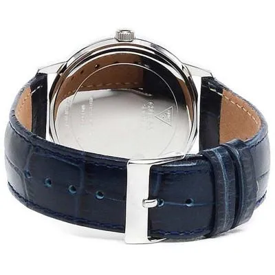 Guess Wafer Men's Quartz Watch W0496G3