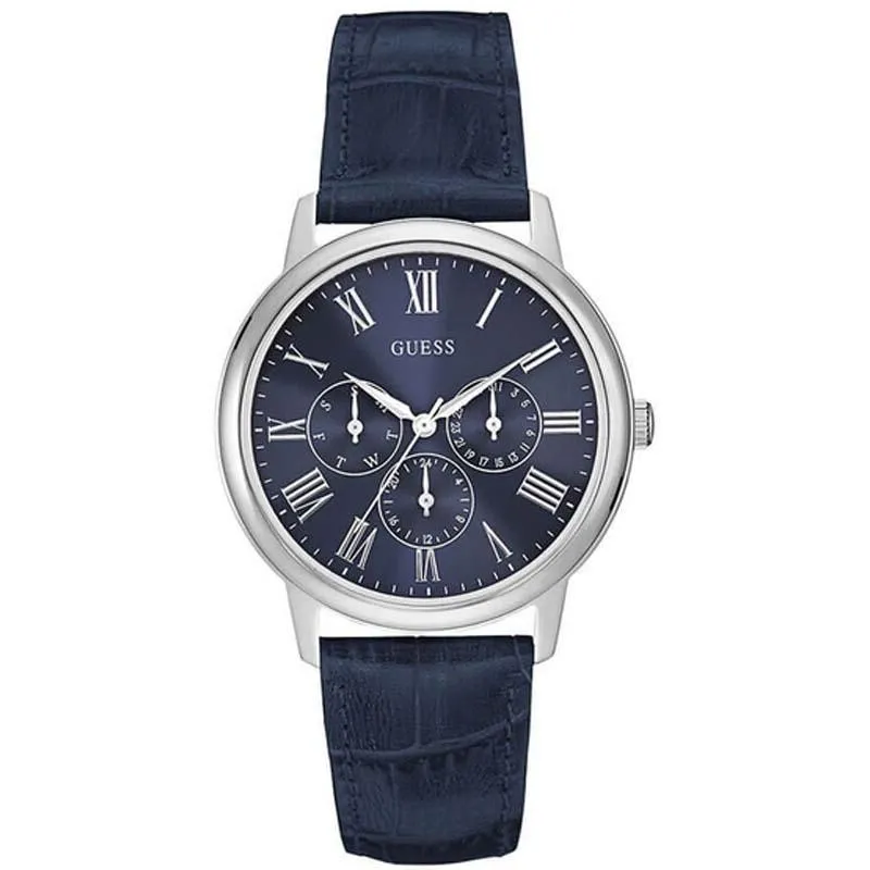 Guess Wafer Men's Quartz Watch W0496G3