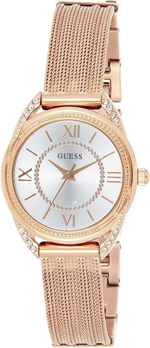 Guess Whisper Rose Gold Women's Watch W1084L3