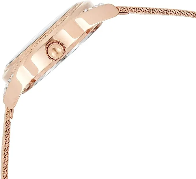 Guess Whisper Rose Gold Women's Watch W1084L3