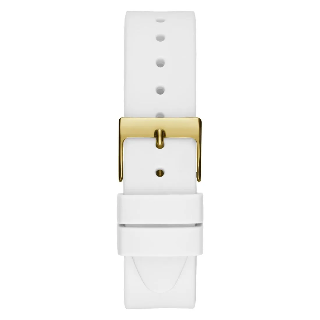 Guess Women 40 mm Multi Dial Analog Watch- GW0589L1
