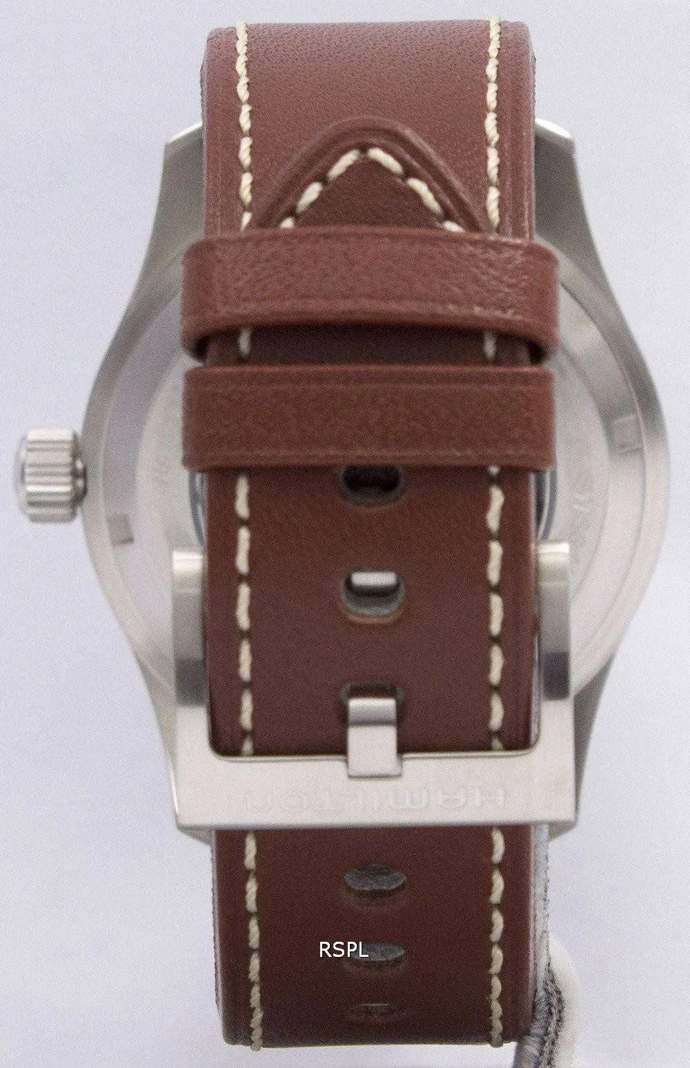 Hamilton Khaki Field Automatic H70555533 Men's Watch