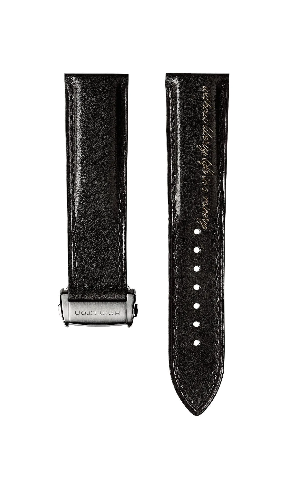 Hamilton Watch American Classic Spirit of Liberty D