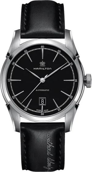 Hamilton Watch American Classic Spirit of Liberty D