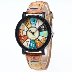High Quality Women's Watch  Quartz Analog