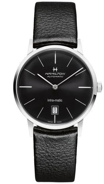 HML Watch American Classic Intra-MTic Auto D