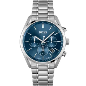 Hugo Boss Champion Blue Dial Men's Watch 1513818