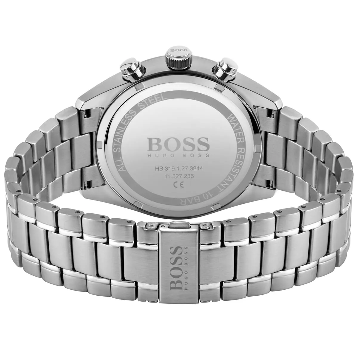 Hugo Boss Champion Blue Dial Men's Watch 1513818