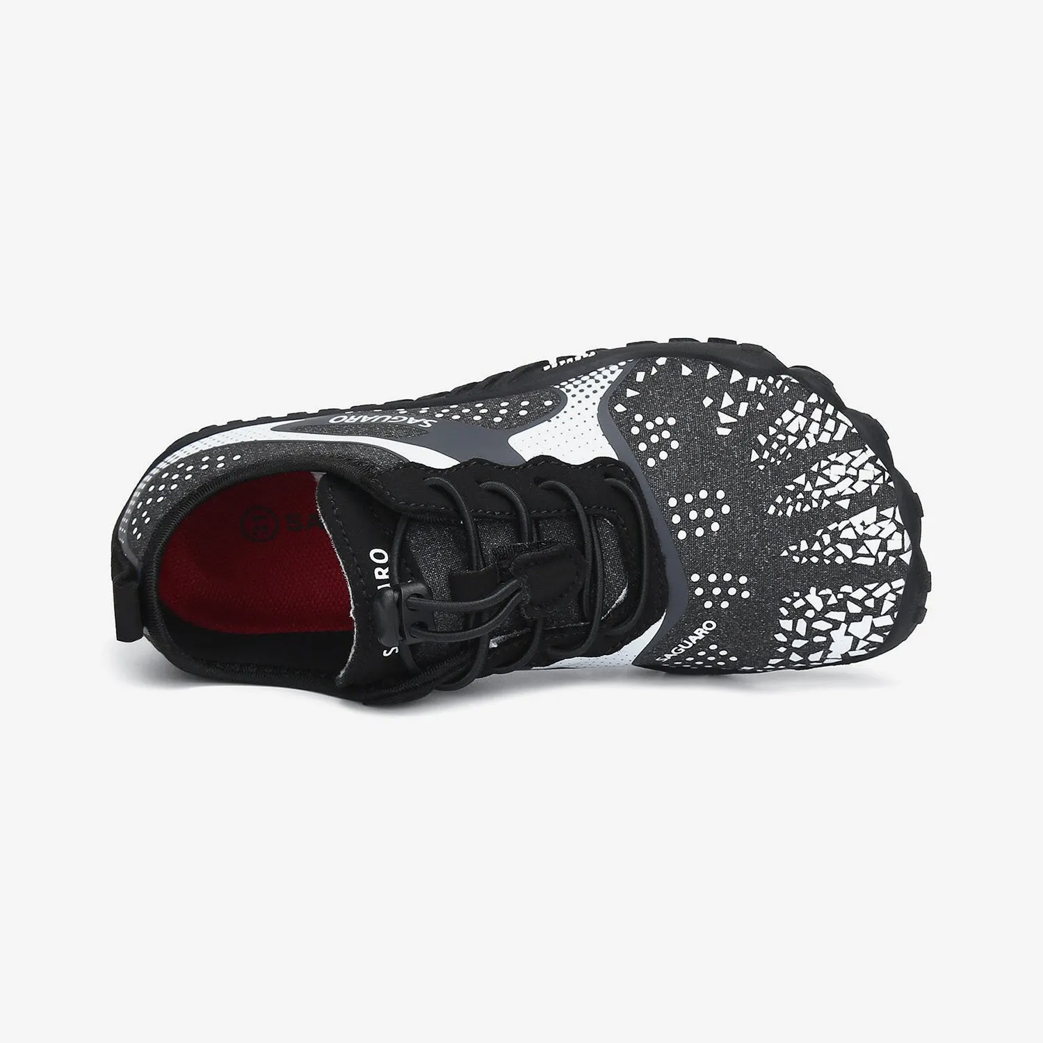 Kid's Fast  - Barefoot Shoes