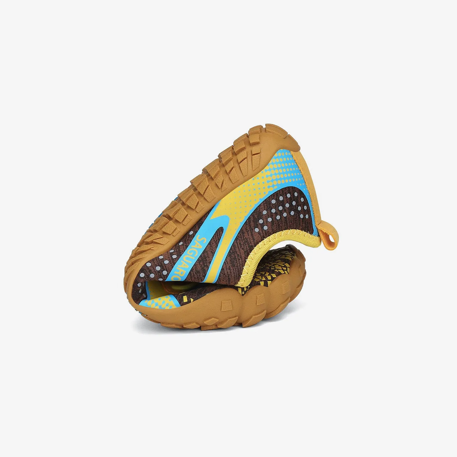 Kid's Fast  - Barefoot Shoes
