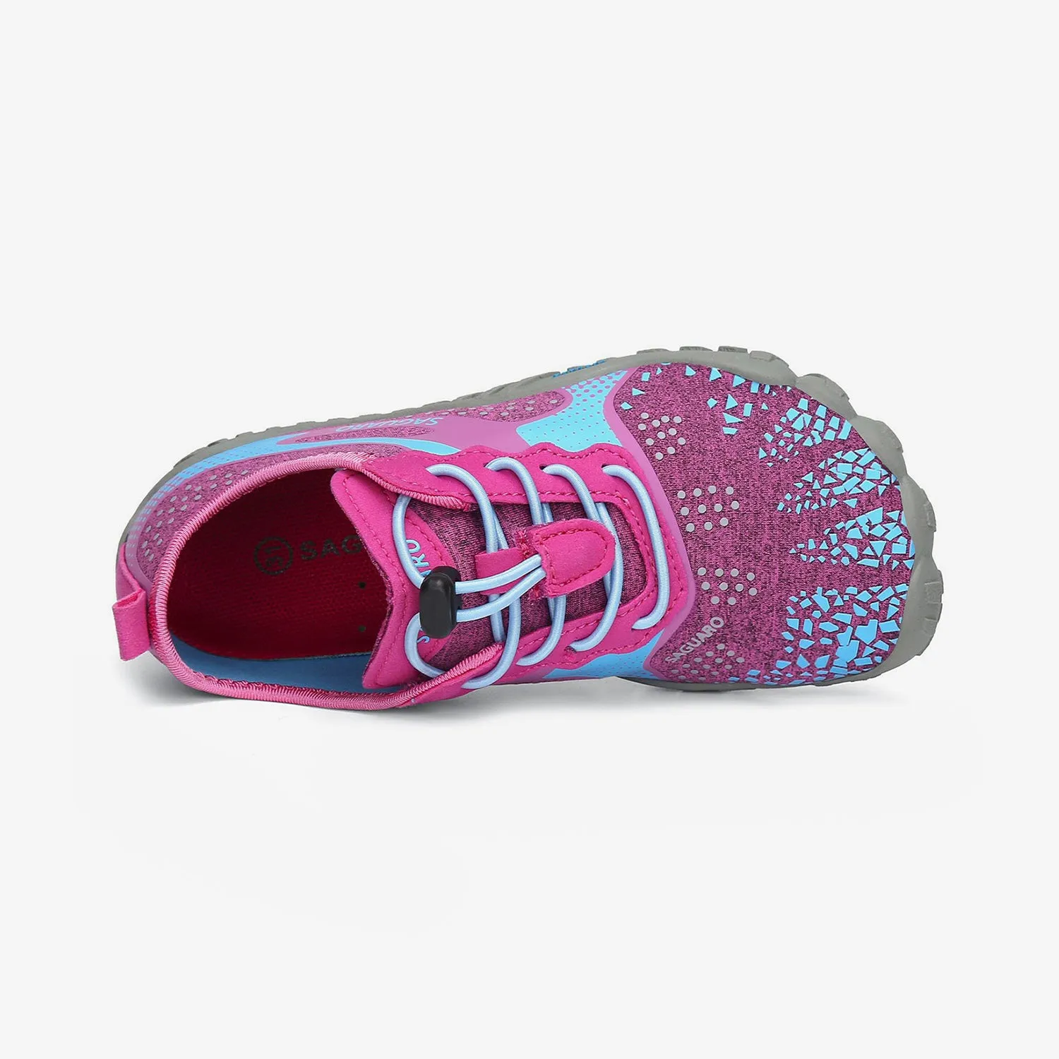 Kid's Fast  - Barefoot Shoes