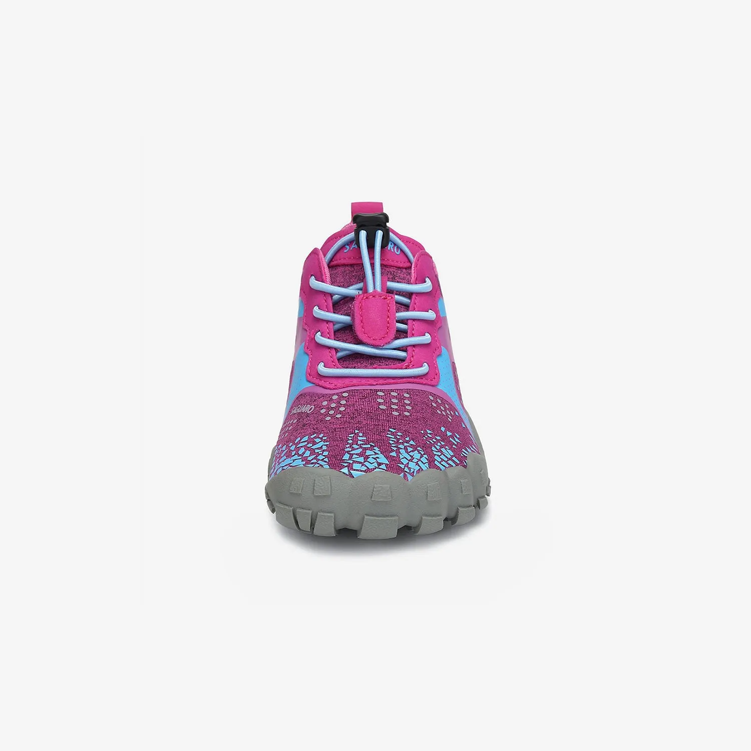 Kid's Fast  - Barefoot Shoes