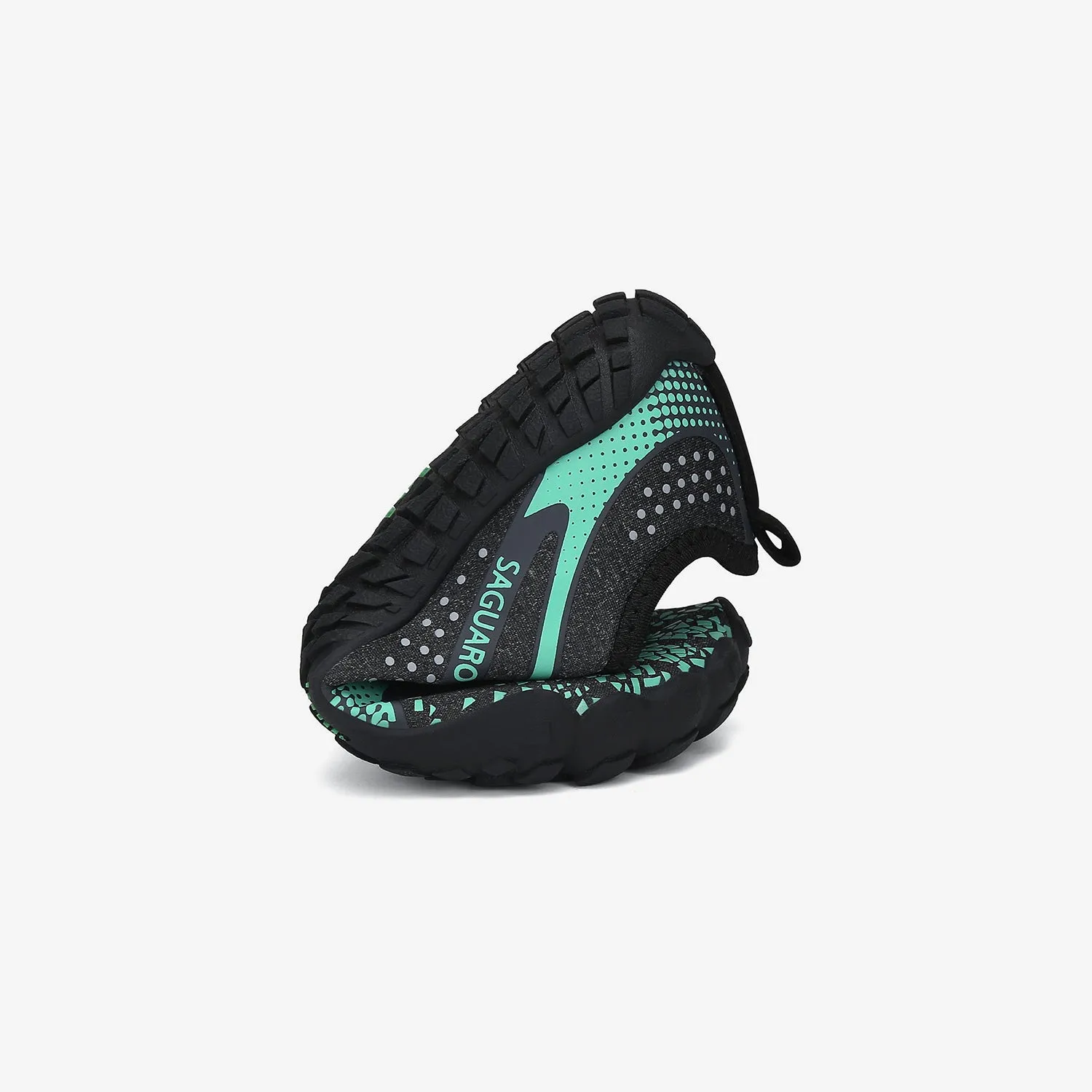 Kid's Fast  - Barefoot Shoes