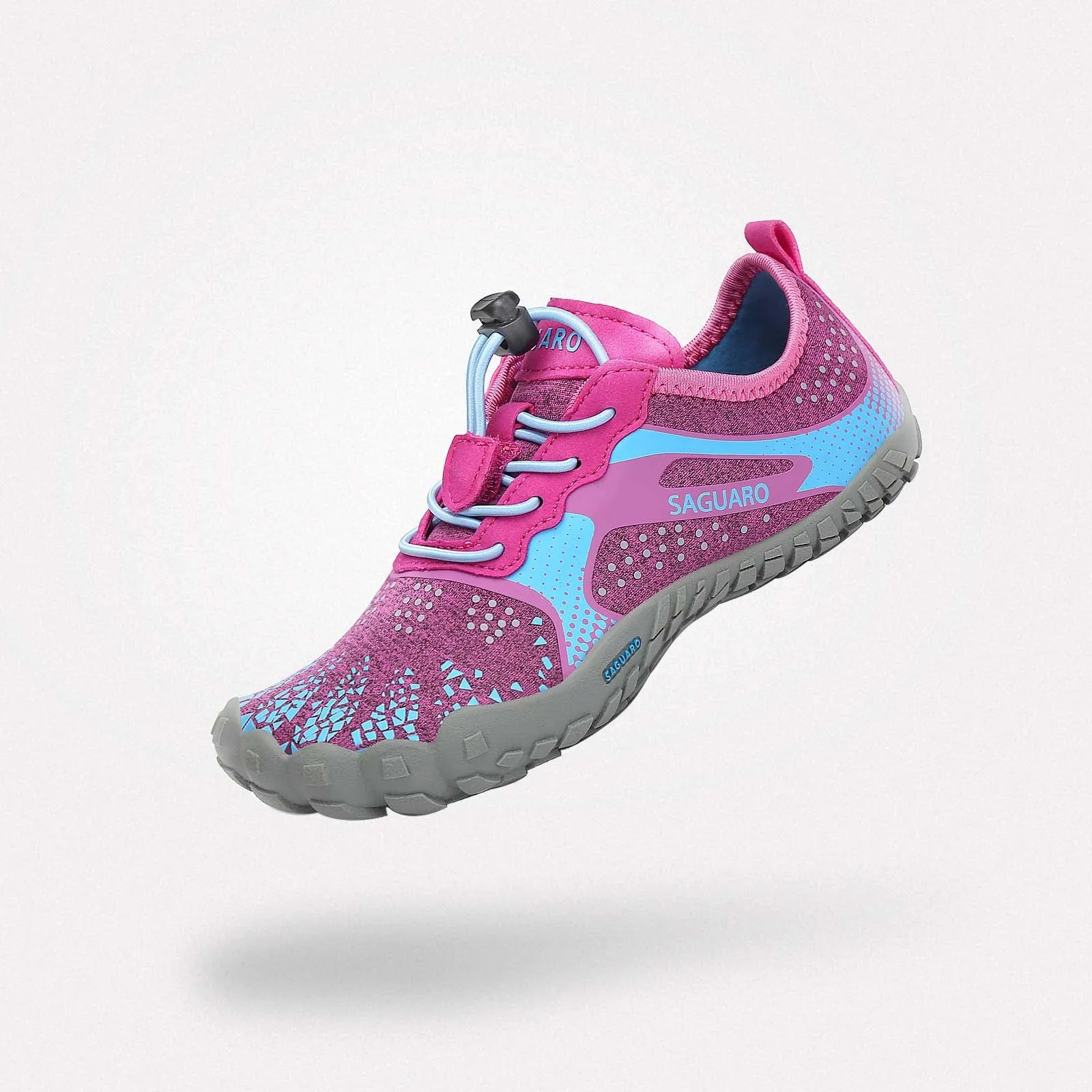 Kid's Fast  - Barefoot Shoes