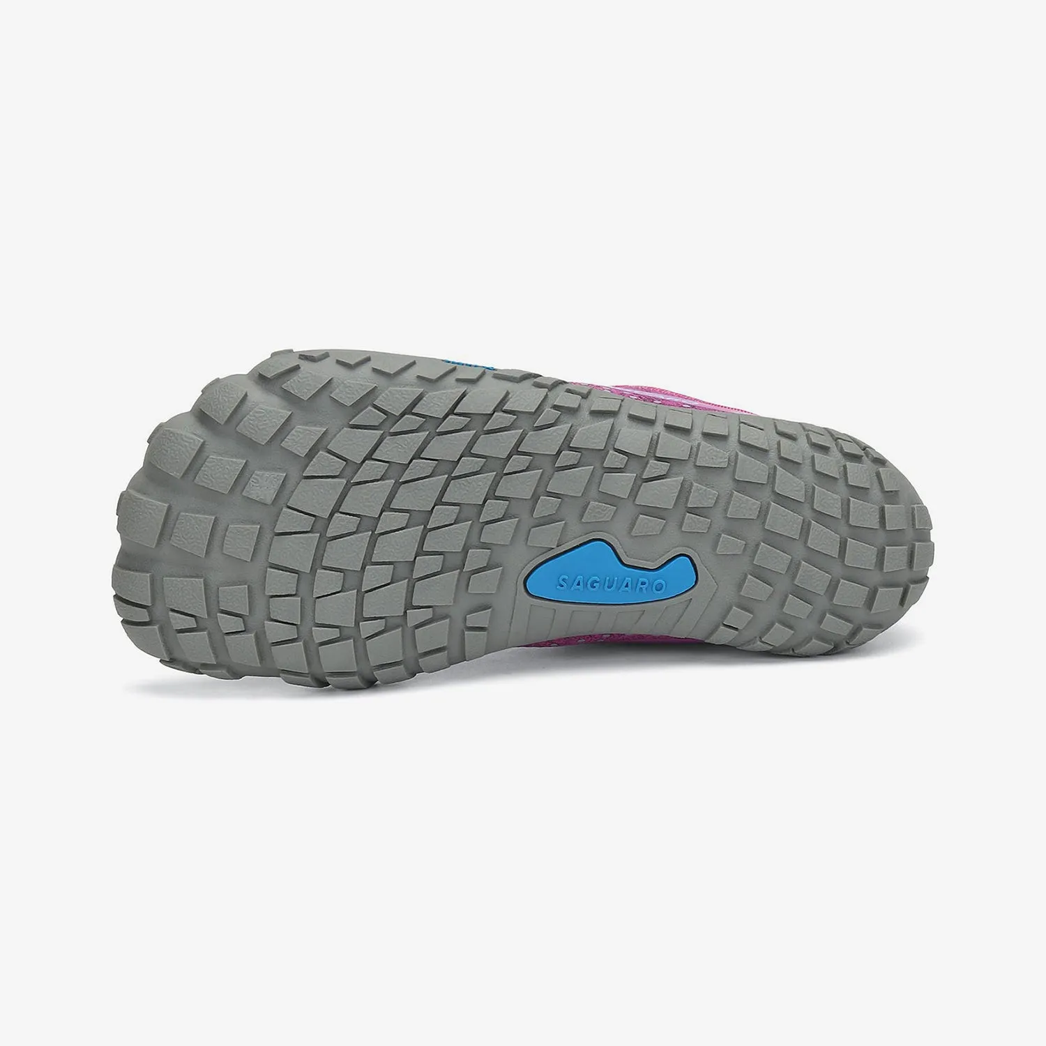 Kid's Fast  - Barefoot Shoes