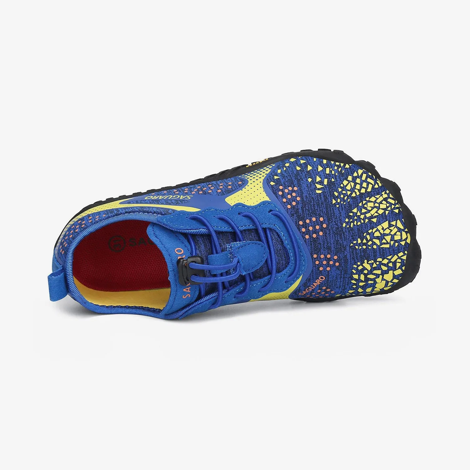 Kid's Fast  - Barefoot Shoes