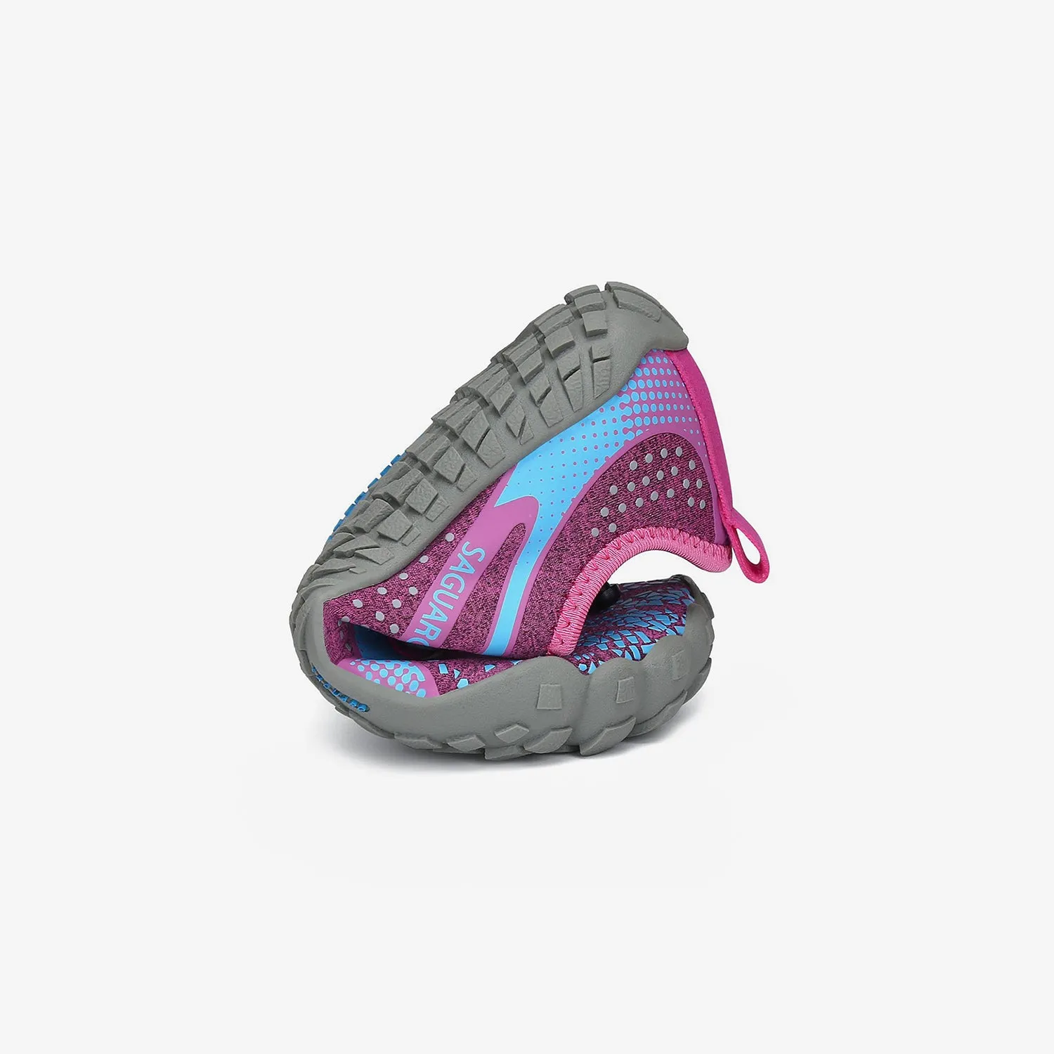 Kid's Fast  - Barefoot Shoes