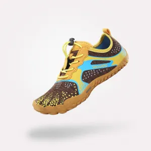 Kid's Fast  - Barefoot Shoes