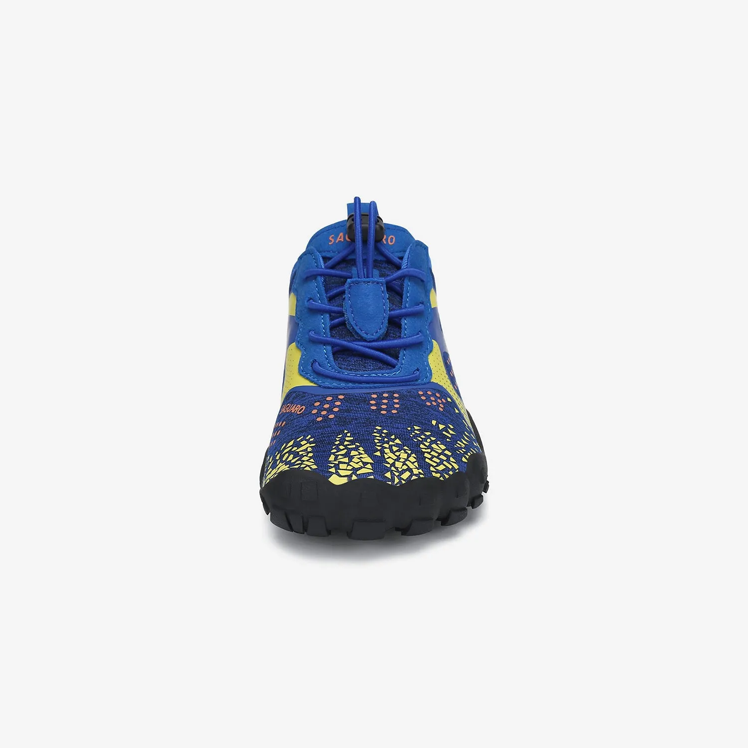 Kid's Fast  - Barefoot Shoes