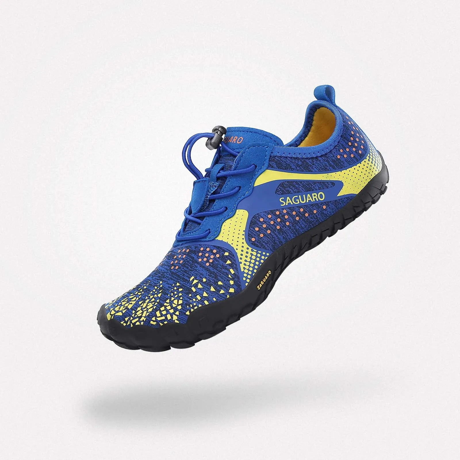 Kid's Fast  - Barefoot Shoes