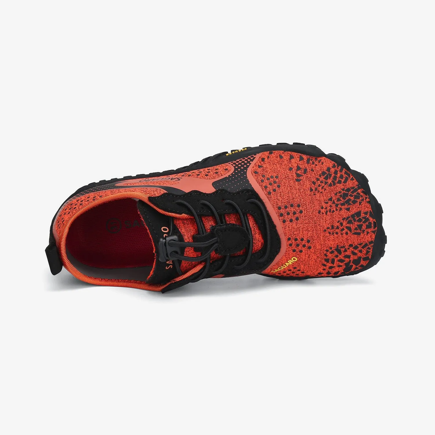 Kid's Fast  - Barefoot Shoes