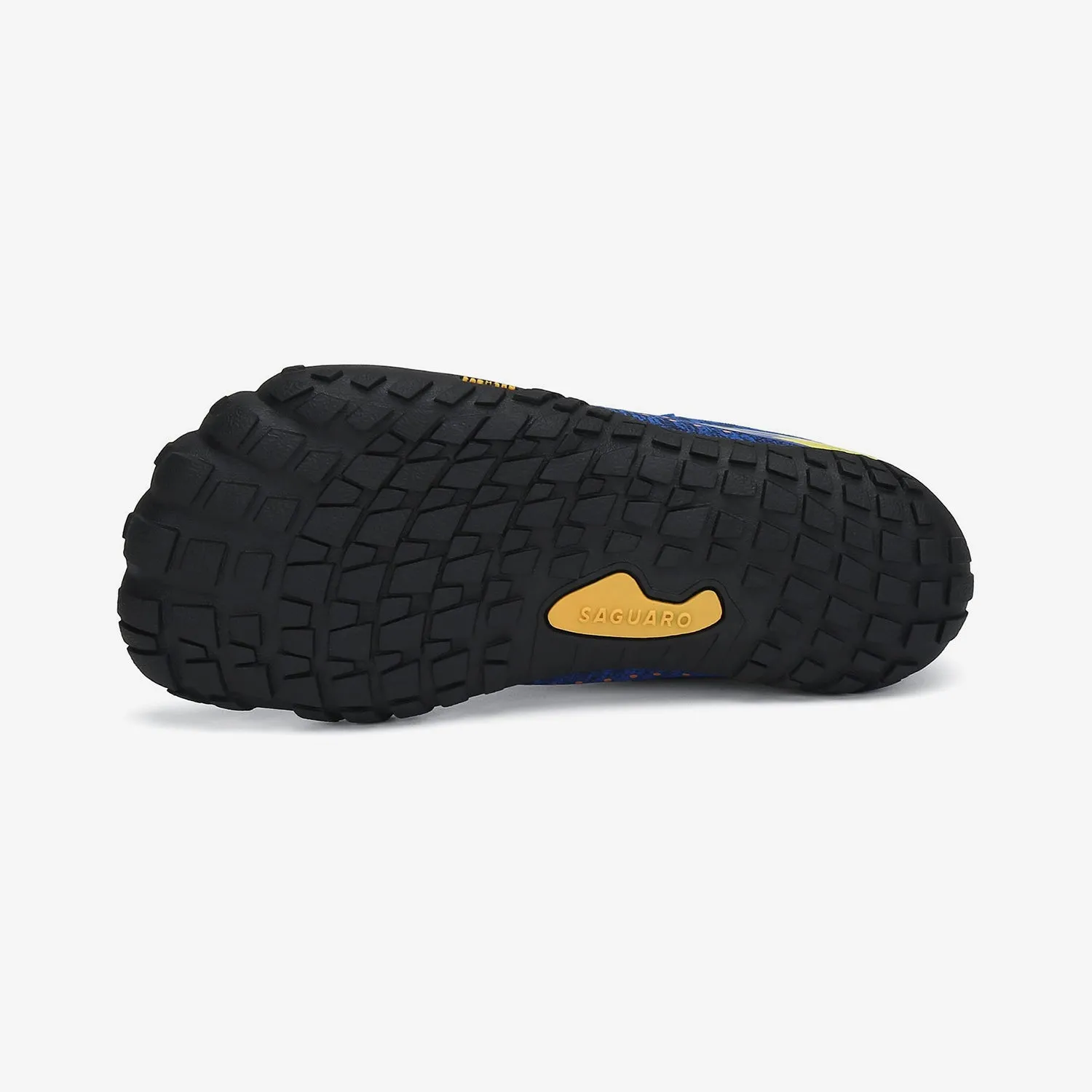 Kid's Fast  - Barefoot Shoes