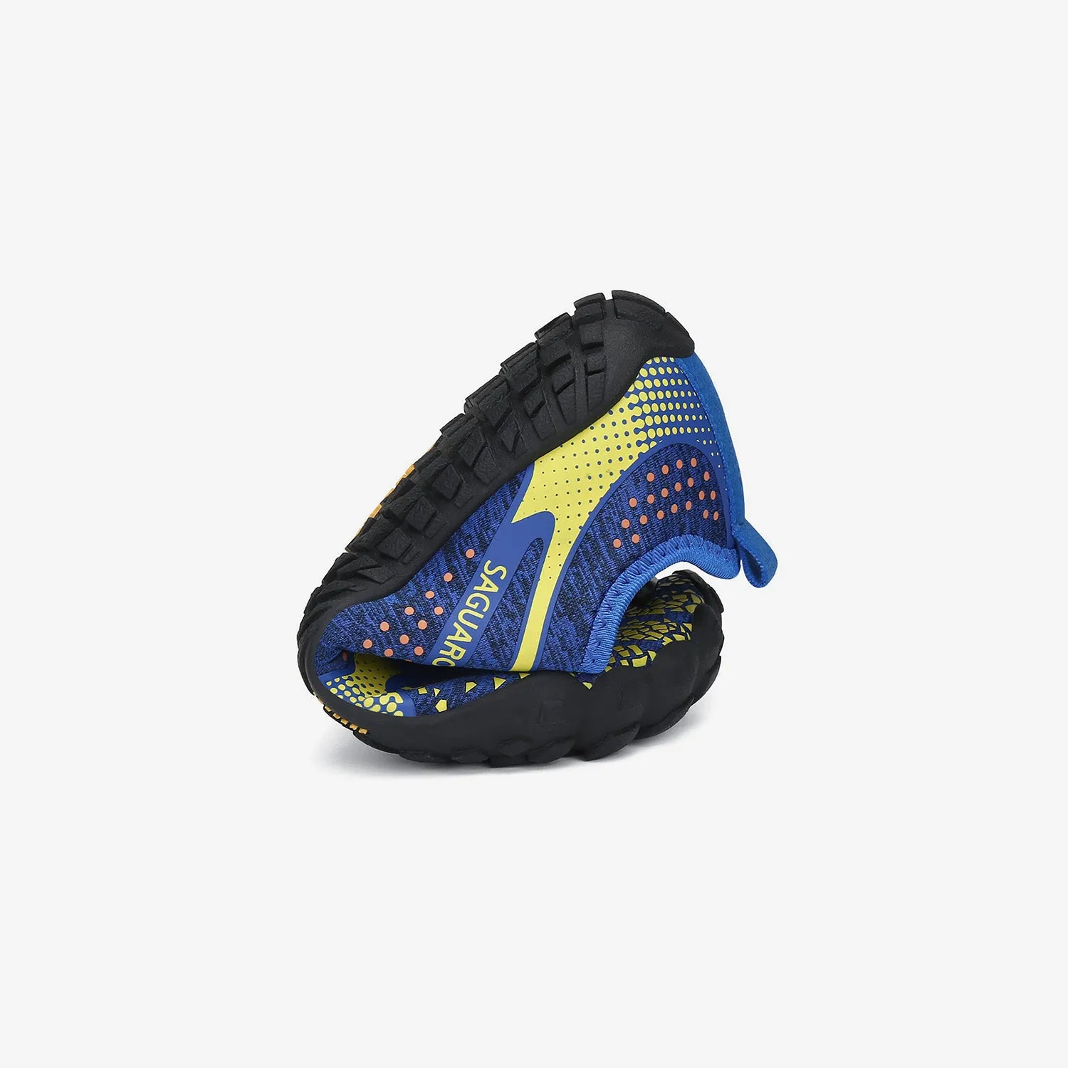 Kid's Fast  - Barefoot Shoes