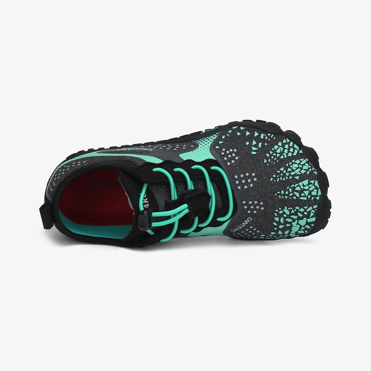 Kid's Fast  - Barefoot Shoes