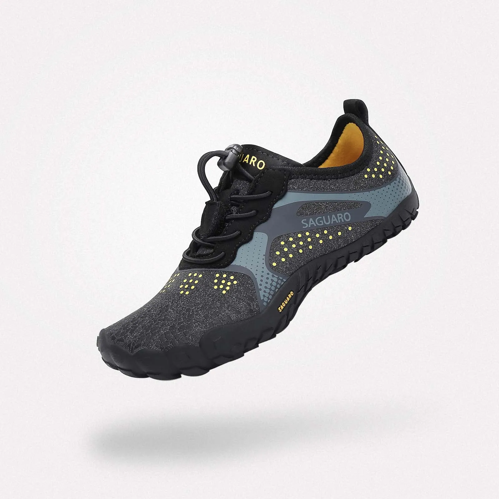 Kid's Fast  - Barefoot Shoes