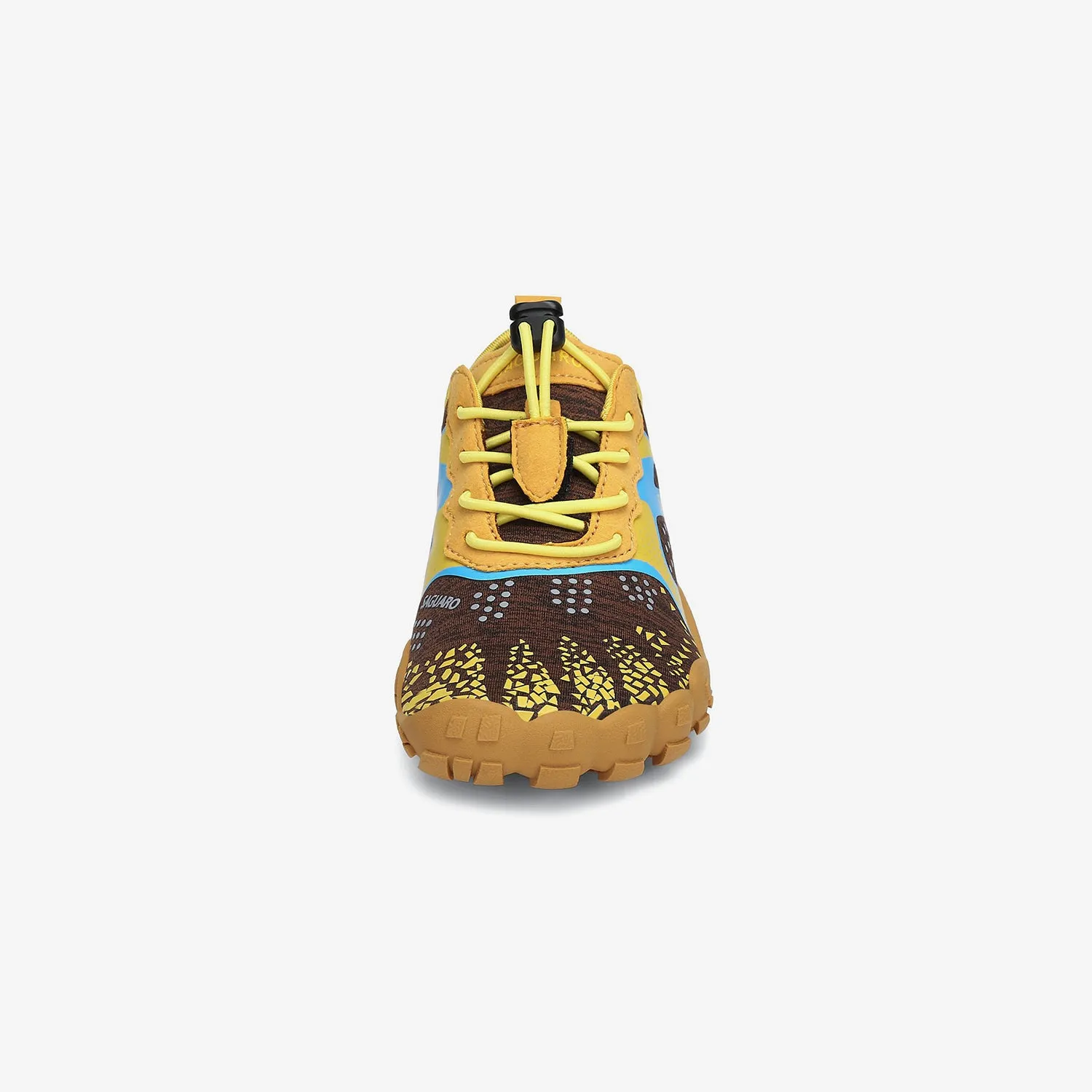Kid's Fast  - Barefoot Shoes